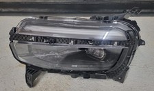 Genuine All New Jeep Avenger 2023 LHD High Level LED Headlight -L747251 -LH only
