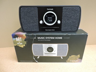 amazon home music system