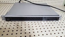 Cisco ASA 5525-X ASA5525 VO3 8-Port Firewall Adaptive Security Appliance