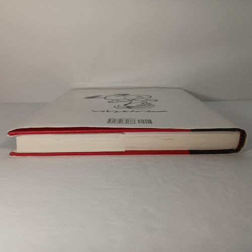 PEANUTS TREASURY by Charles Schulz (2000, Hardcover), Good Condition, SHIPS FREE - Imagen 9 de 15