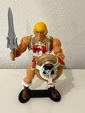 Masters of the Universe (MotU) Origins Display Stand schwarz