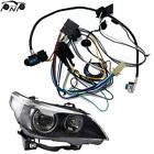 <!--F#f_0-->AKL xenon headlight wiring harness for BMW 5' E60 E61 2005-2007 right<!--F/-->