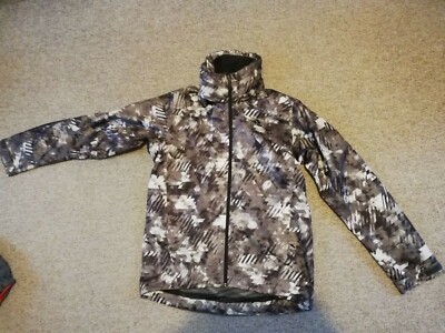 adidas Climaproof Jacket Regenjacke Outdoorjacke Gr.50 **NEU**
