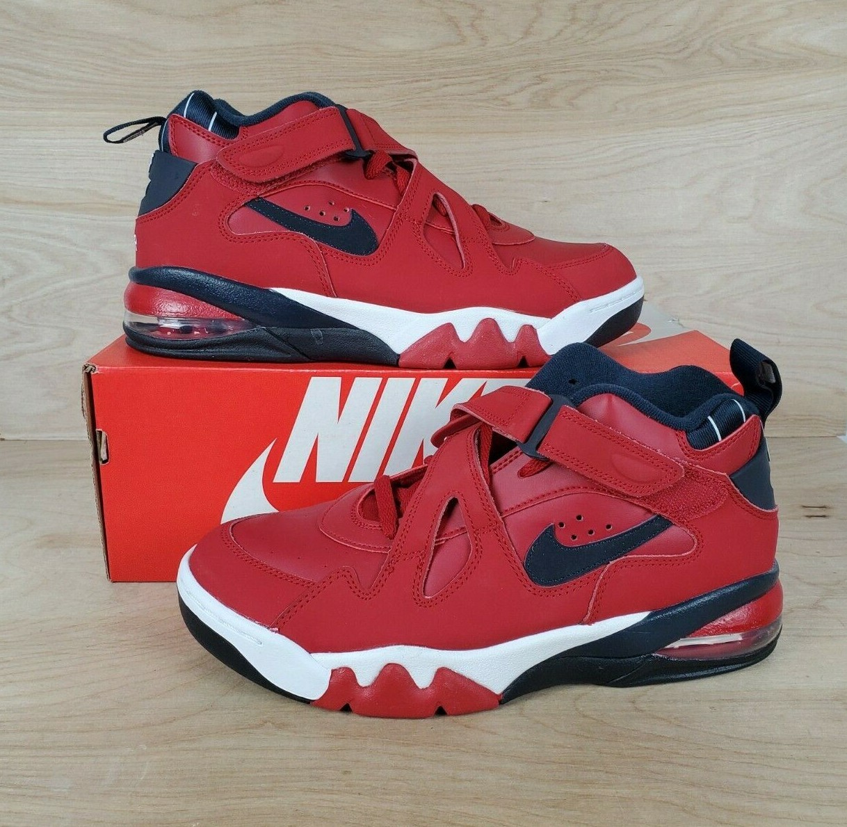 nike leather basketball