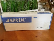 AGPTEK Laptop Battery for 1320H