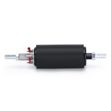 Universal Inline High Pressure Fuel Pump W Install Kit Walbro Gsl392 255lph Universal Inline High Pressure Fuel Pump W Install Kit Walbro Gsl392 255lph