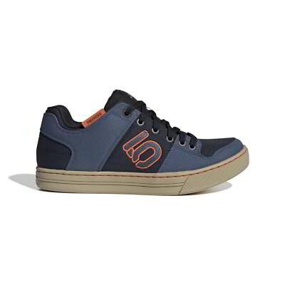 Five Ten Freerider Canvas Schuhe Legend Ink / Wonder Steel / Impact Orange