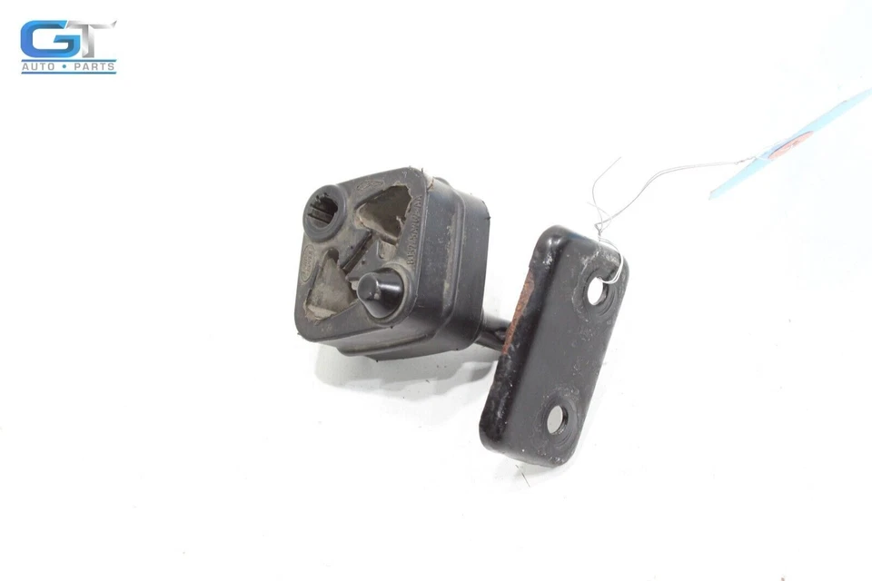 Silenciador central de escape deportivo Land Rover Range Rover 2014-2022 suspensión izquierda OEM Foto 3 de 4