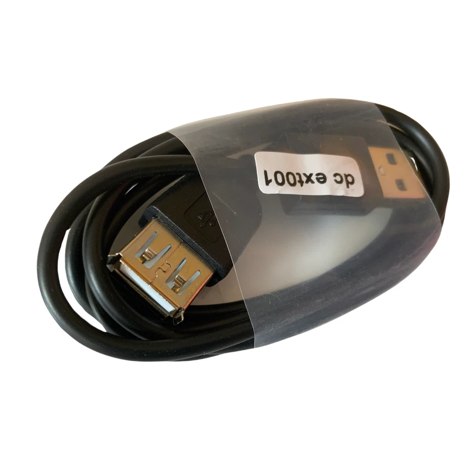 Wireless Adapter for Samsung Smart TV Wifi Lan Linkstick Alternative AK98-01080A - Image 2 of 2