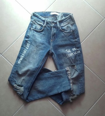 كيك مفيد أقترح jeans neri strappati uomo zara - expatdadsg.com