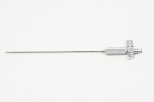 R.Wolf 8302.12 C a n u l a Sheath Verres Insufflation Instrument 2.1mm