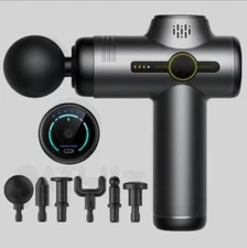 NEW Strong Portable Comfort Electric Massager Full Body Muscle Relief/ Relaxer