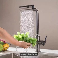 HOT SALE! Kitchen Waterfall faucet