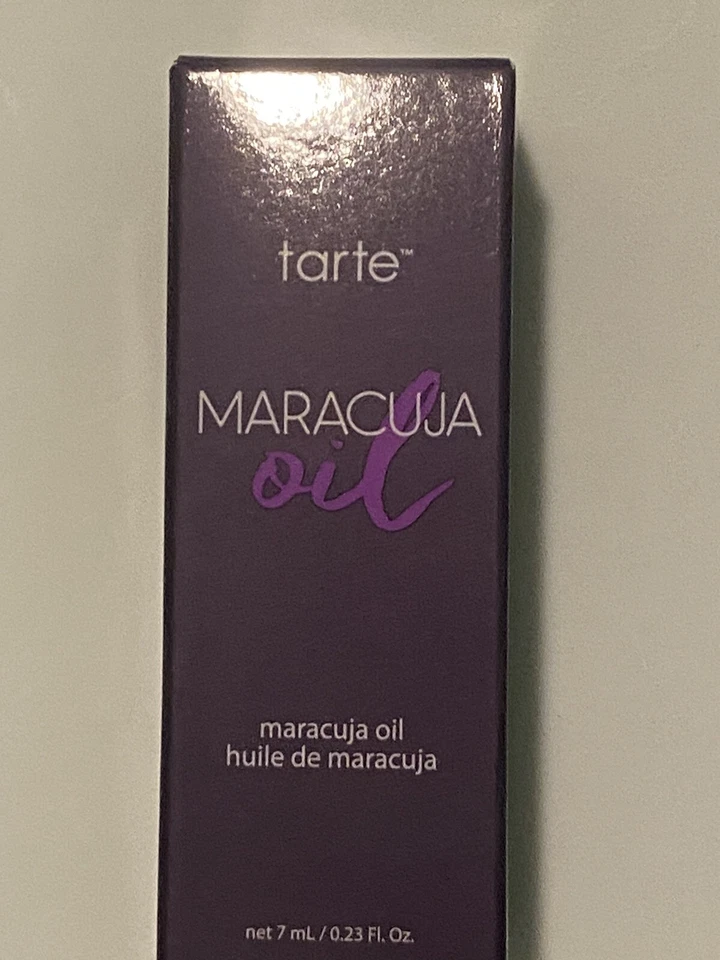 Tarte Amazonian Clay 12-Hr Blush In Paaarty .035oz MINI &MARACUJA OIL .23fl oz🥰 - Image 4 of 4