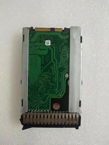 LENOVO 00YK010 300GB 7XB7A00021 15K 2.5" SAS 12G TS 512e HDD Hard Drive new - Afbeelding 3 van 4