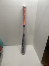 Rawlings Used USA Storm T-Ball Bat 24  12oz 2 1/4" Barrel.