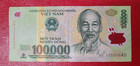 Vietnam - 100,000 Dong - 2021 - (P-122 XR11599640)