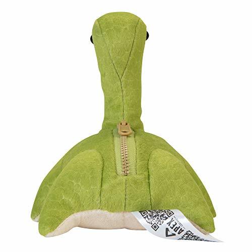 APEX LEGENDS Nessie Plush 6-Inch Stuffed Collectible Figure, APE XLegends Nes... - Picture 2 of 7