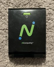 NComputing Next Generation Thin Client Terminal RX300 500-0160 RDP Raspberry Pi