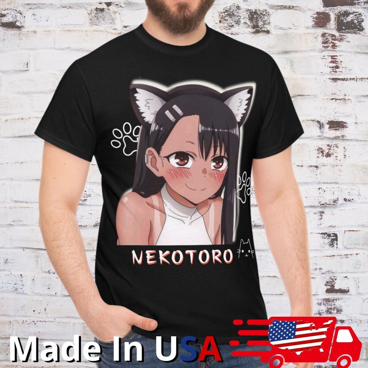 Anime Clothing & Japanese T-Shirt News