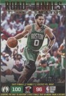 2022-23 Panini NBA Hoops - Jayson Tatum #81