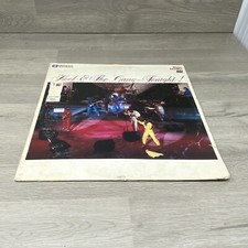 Kool  The Gang Tonight  Japan Laserdisc LD A3 
