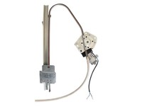 Fenster Heber Fensterheber Vorne FüR Jeep Cherokee 1984-1996 Elektrisch Links