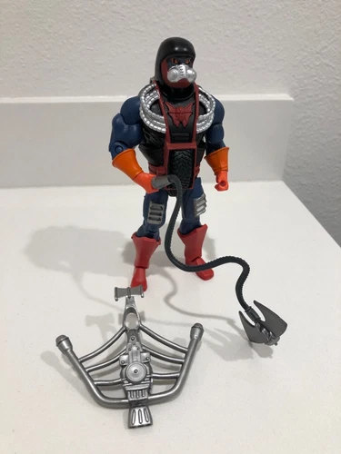 mattel MOTUC evil horde Masters of the Universe Classics - DRAGSTOR