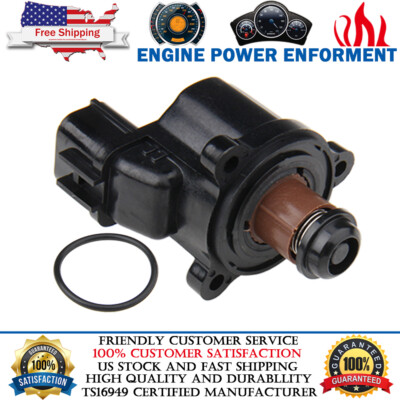 18137-52D00 1813752D00 Idle AIR Control Valve For Suzuki XL-7