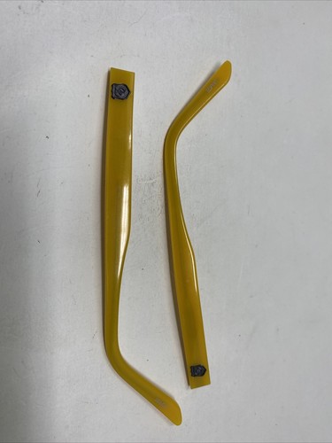 ESPRIT ET 17300 507 YELLOW 135mm TEMPLE ARM PARTS DG16