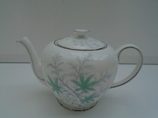 TUSCAN FERNDALE MEDIUM TEAPOT