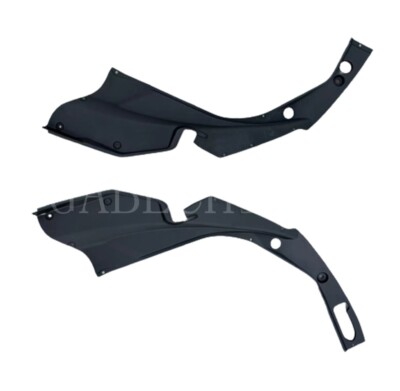 Für Ferrari 458 Italia und Spider Shield Kofferraum Trim Cover Kit 82277300/400