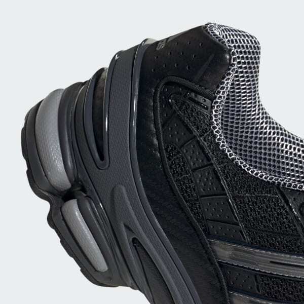 スニーカー adidas Ozwego Pro Black IH0397 Adidas Ozweego Pro - Core Black / IH0397 / Mens Shoes