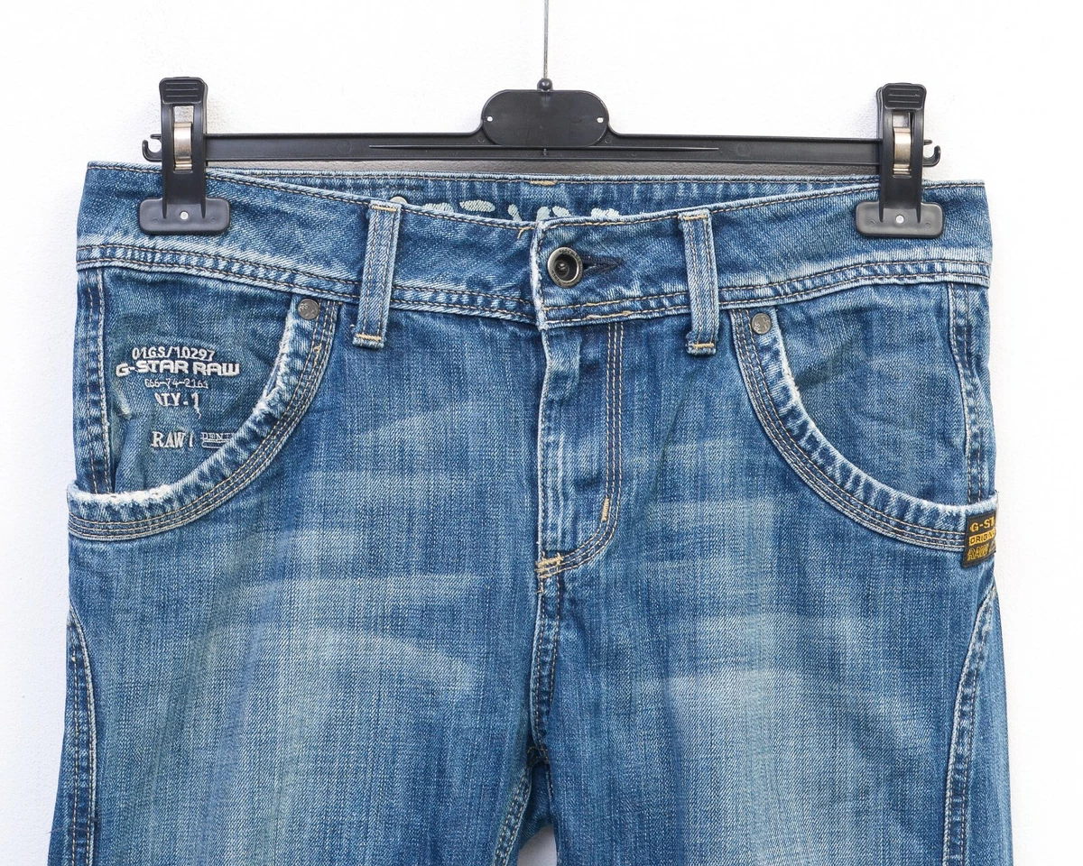 G star 2024 trousers womens