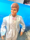 Mattel Super Star Ken Barbie Doll in Original Tuxedo Clothing SW#245 — photo 2