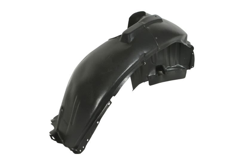 Wheel Housing Inner Fender Front Right Fits: AUDI A3 8V Sedan 06.16-05.20
