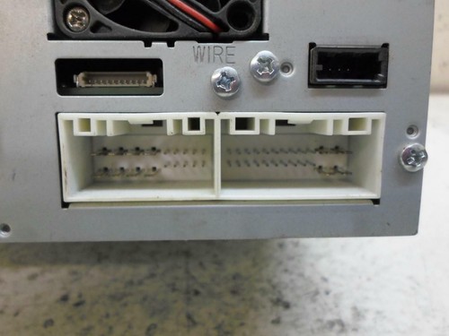 RADIO HYUNDAI GENESIS 2013 96560-2M770YHG OEM - Picture 4 of 5