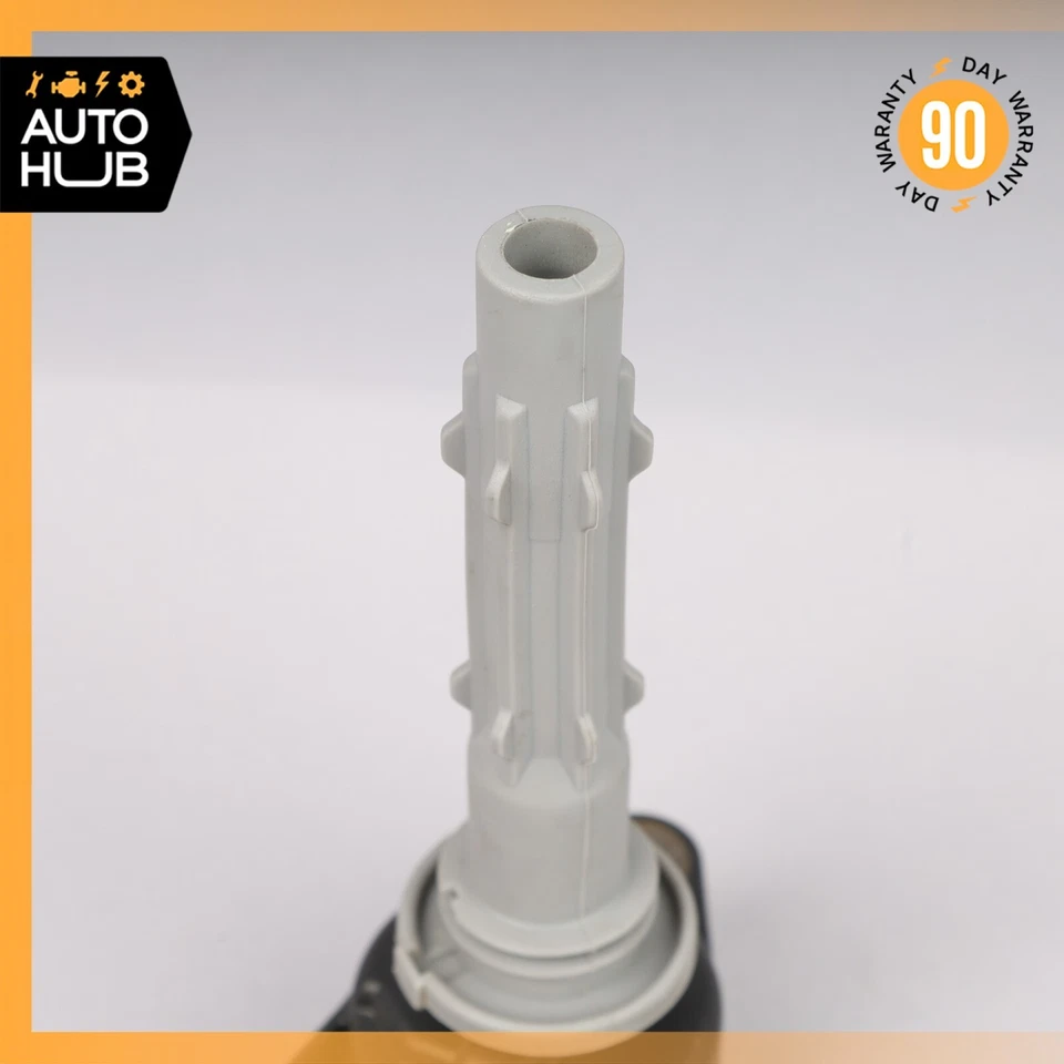 Mercedes C300 CLK350 E350 S550 Ignition Coil Delphi DELPHI - Image 2 of 4