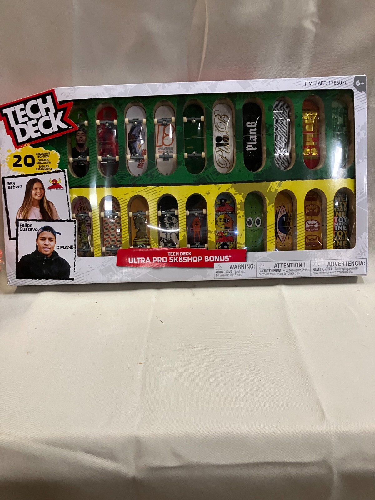 Foto 1 di 2