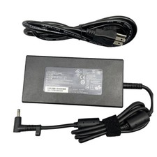 240W AC Charger Adapter For MSI Sword 15 A12UE A12UE-605 Power 4.5 3.0mm 20V 12A