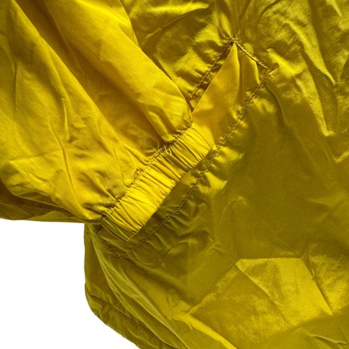 IT Chapter Two Pennywise Time to Float Yellow Windbreaker Jacket Men's size M - Picture 5 of 12