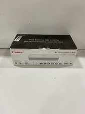 Canon imageFORMULA R10 Portable Document Scanner