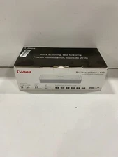 Canon imageFORMULA R10 Portable Document Scanner