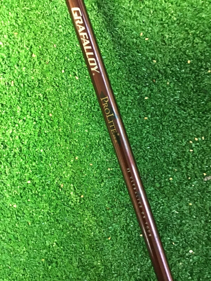 Cleveland Launcher Driver 9.5* Regular Graphite Shaft - Image 4 of 4