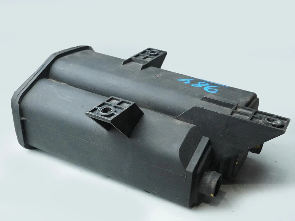 2004 - 2006 Bmw X5 E53 4,4 л 4,8 л топлива пара испаритель уголь канистра блок - Изображение 4 из 4