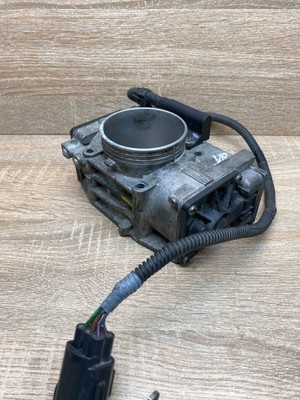 8644344 0005508 Magneti Marelli Volvo S60 With Plug Throttle body 