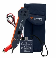 New TEMPO Greenlee TONE & PROBE KIT 701K-G  NEW