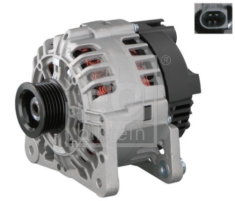 Febi Bilstein 102949 Generator-image