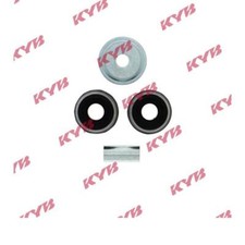 KYB SM5836 Federbeinstützlager Hinten für Nissan Micra IV K13K K13KK