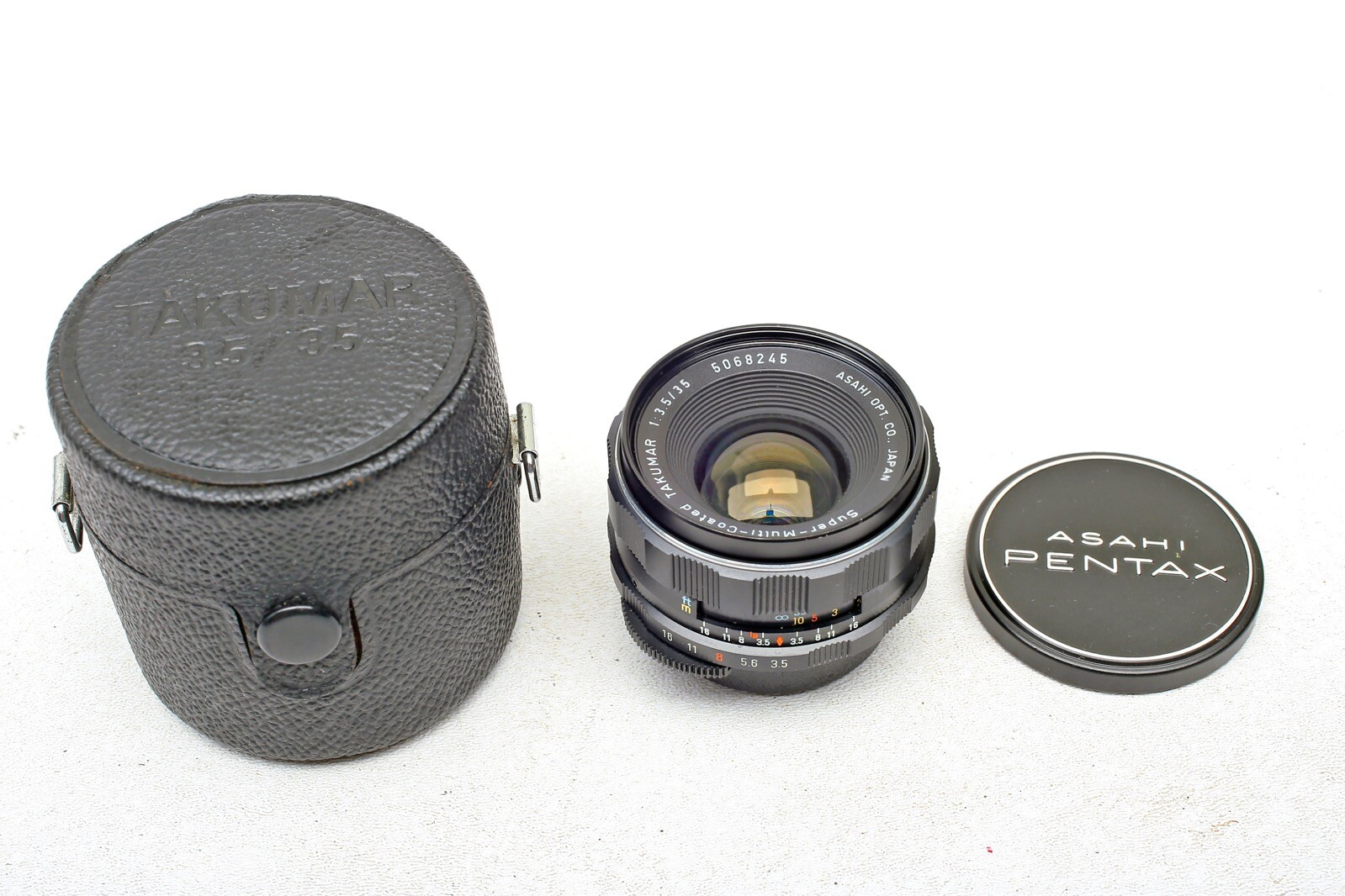 M42 Pentax Screw Mount Lenses 35mm Lens (Pentax M42 Screw Mount